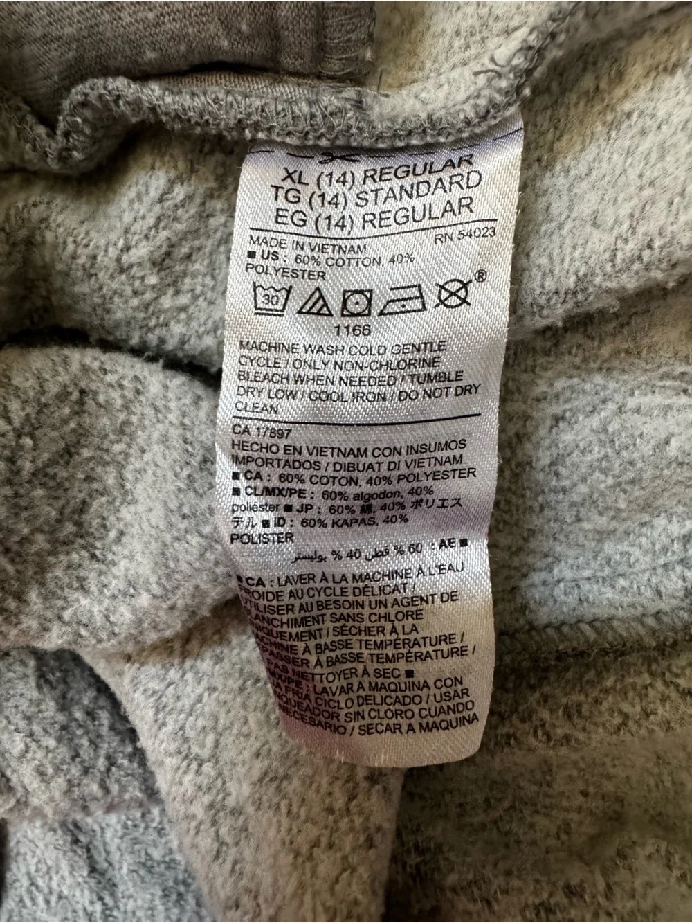 Old Navy Hooded Peacoat Knit Double-Breasted Lightweight but Cozy